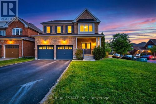 1321 Kenmark Ave, Oshawa, ON, L1K0N5 | Card Image