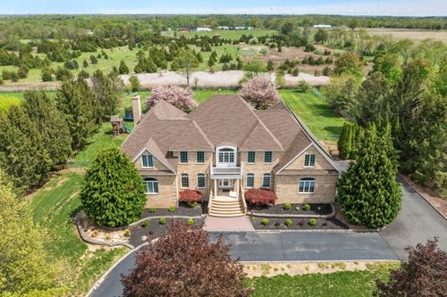 12 Horseshoe Dr, Hillsborough, NJ, 08844-2300 | Card Image