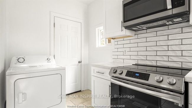 760 Aylmer Ave, House other with 4 bedrooms, 2 bathrooms and 2 parking in Windsor ON | Image 10