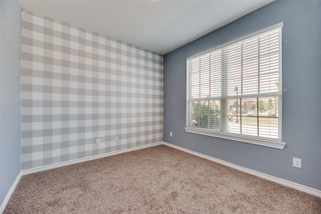 Spare room with carpet and baseboards | Image 29