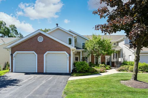 424 58th Pl, Hinsdale, IL, 60521-4982 | Card Image