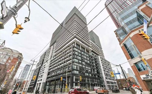 ph3015-70 Princess St, Toronto, ON, M5A0X6 | Card Image