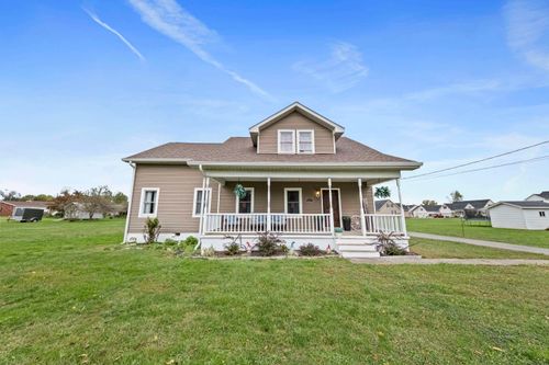 812 Ohio River Road, Greenup, KY, 41144 | Card Image