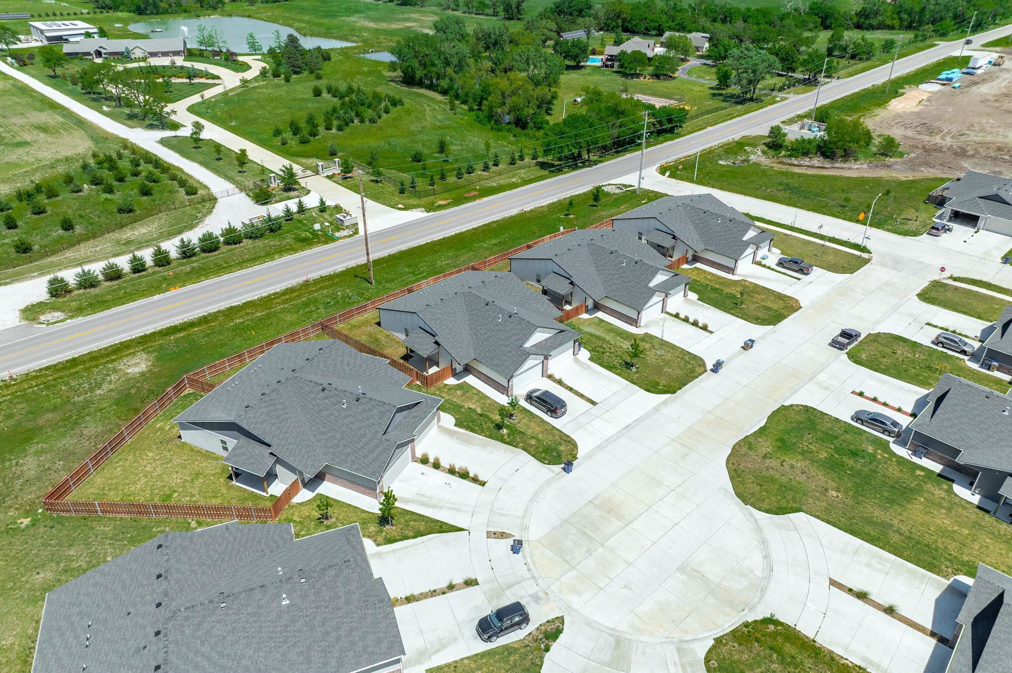 Residential Income in Wichita 3