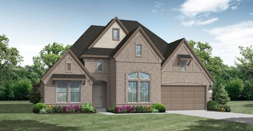829 Bridle Path Parkway, Aubrey, TX, 76227 | Card Image