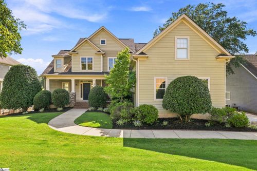 201 Castle Creek Dr, Greer, SC, 29651-2105 | Card Image