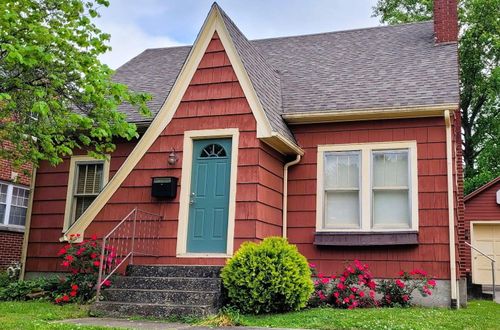 306 Lyons Ave, Morehead, KY, 40351-1146 | Card Image