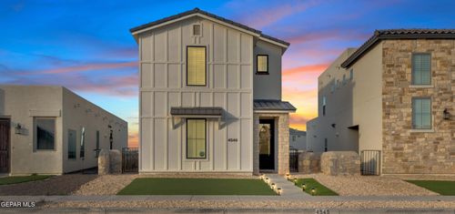 4549 Mark Avizo, El Paso, TX, 79938 | Card Image
