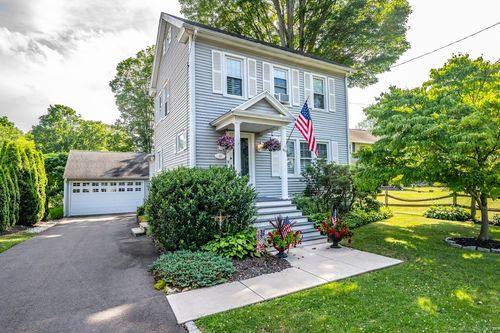 461 Skiff St, North Haven, CT, 06473-4456 | Card Image