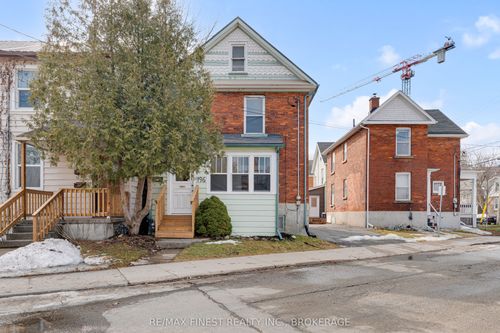 196 Ordnance St, Kingston, ON, K7K1H1 | Card Image