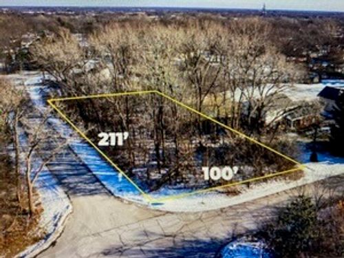 Lot 17 Lacey Ave & Old Naperville Road, Naperville, IL, 60563 | Card Image