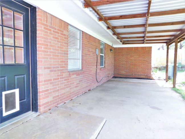 720 Chisholm Trl, House other with 3 bedrooms, 2 bathrooms and null parking in Denton TX | Image 25