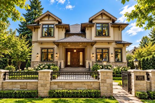3282 W 34th Avenue, Vancouver, BC, V6N2K4 | Card Image