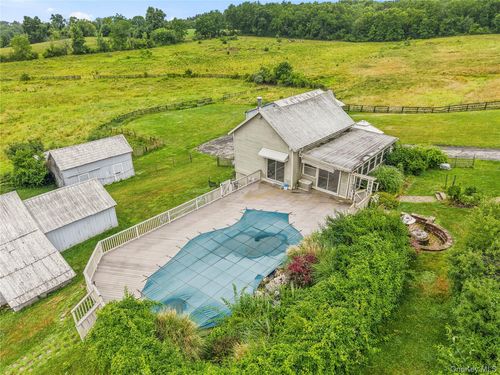pool-house-35 Milburn Road, Goshen, NY, 10924 | Card Image