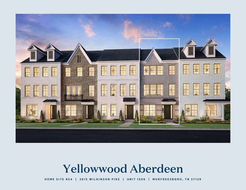 1506-2615 Wilkinson Pike, Murfreesboro, TN, 37129-9107 | Card Image