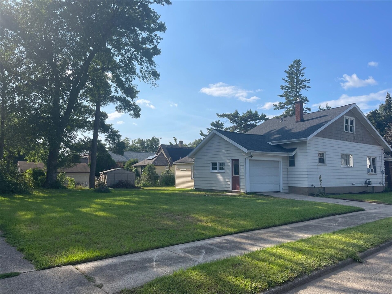 Griggs St, Grand Rapids, MI 49507