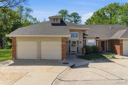 12940 Springdale Village Dr, Saint Louis, MO, 63146-4373 | Card Image