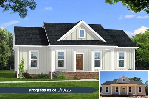 1214 Lloyds Mill Rd, Clover, VA, 24534-3313 | Card Image
