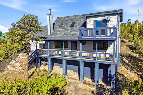 1864 Little Doe Trl, Heber, AZ, 85928-5880 | Card Image