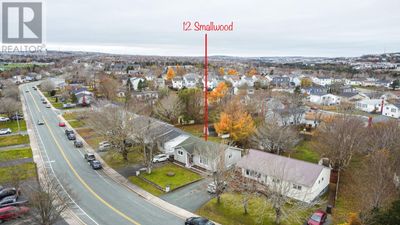 12 Smallwood Dr, House other with 5 bedrooms, 2 bathrooms and null parking in Mount Pearl NL | Image 3