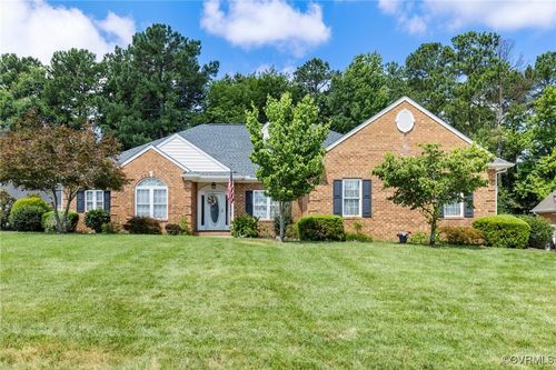 9193 Wyattwood Rd, Mechanicsville, VA, 23116-3984 | Card Image