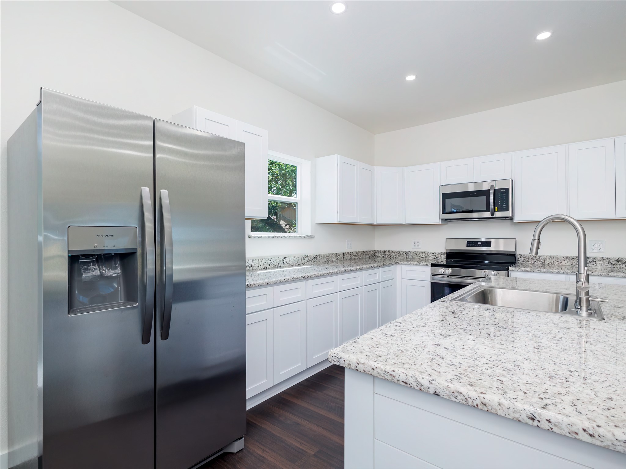 Residential in Brownwood 5