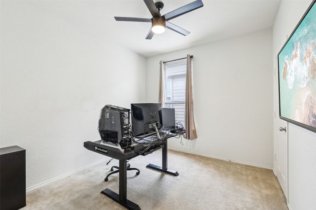 397 Bayberry Cir, House other with 3 bedrooms, 2 bathrooms and null parking in Buda TX | Image 29
