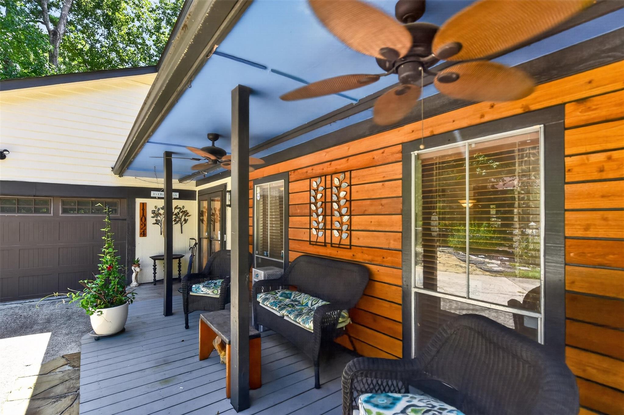 Residential Lease in The Woodlands