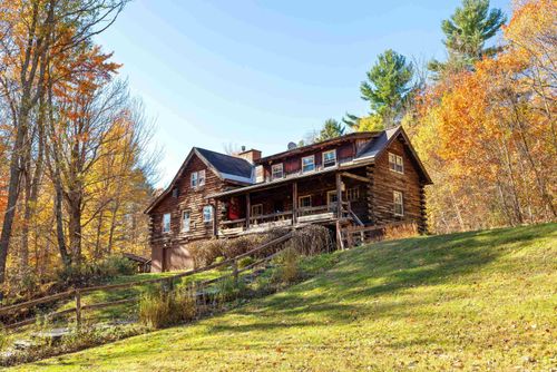 1406 W Hill Road, Northfield, VT, 05663 | Card Image