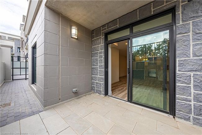 103 - 153 Wilson St W, House attached with 2 bedrooms, 2 bathrooms and 2 parking in Ancaster ON | Image 26