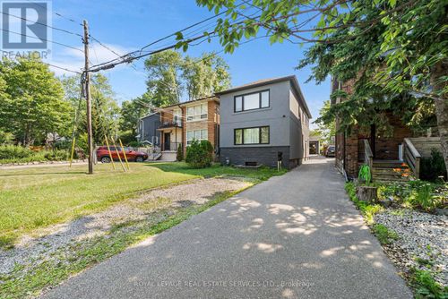 50 Arcadian Circle, Toronto (Long Branch), ON, M8W2Y9 | Card Image
