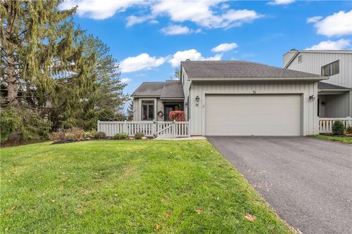 31 Hill Creek Rd, Rochester, NY, 14625-2173 | Card Image