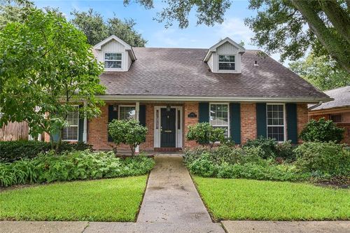 4405 Napoli Dr, Metairie, LA, 70002-3155 | Card Image