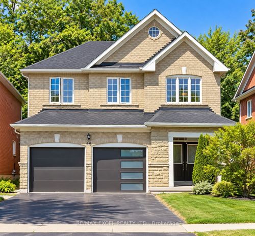 44 Canyon Hill Ave, Richmond Hill, ON, L4C9T5 | Card Image