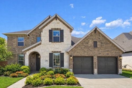 3005 Walker Way, Northlake, TX, 76247-2040 | Card Image