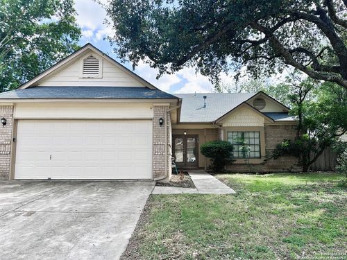 3334 Morning Brook St, San Antonio, TX, 78247-3351 | Card Image