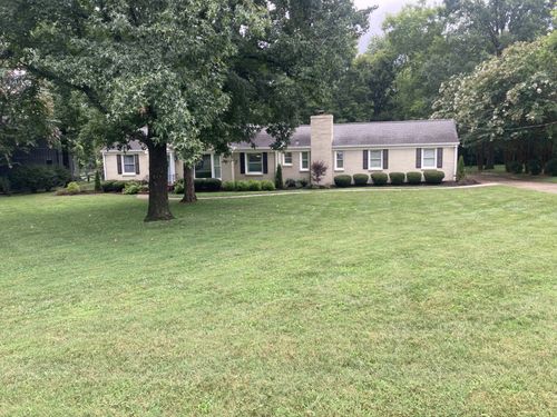 206 W Meade Dr, Nashville, TN, 37205-3510 | Card Image
