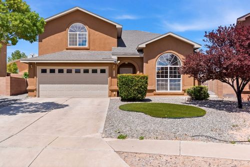 3908 Oasis Springs Rd Ne, Rio Rancho, NM, 87144-2536 | Card Image