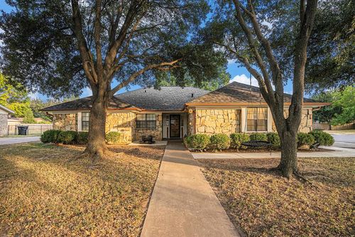 1219 Surry Place Drive, Cleburne, TX, 76033 | Card Image