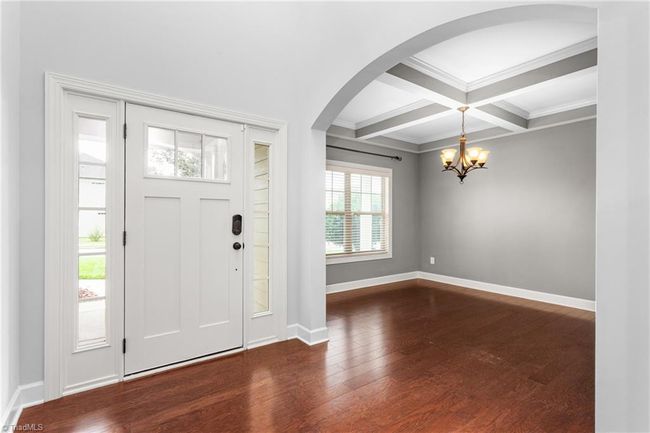 2403 Hammock Dr, House other with 5 bedrooms, 4 bathrooms and null parking in High Point NC | Image 6