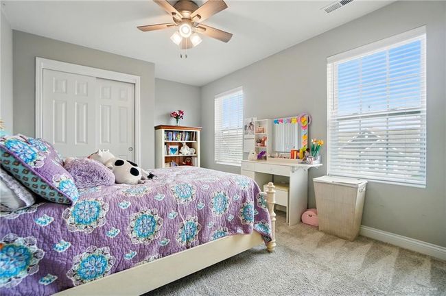 578 Bellasera Dr, House other with 4 bedrooms, 3 bathrooms and null parking in Dayton OH | Image 49
