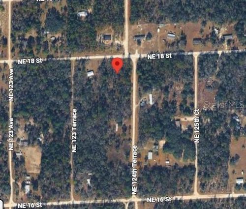 00 Ne 124th Ter, WILLISTON, FL, 32696 | Card Image