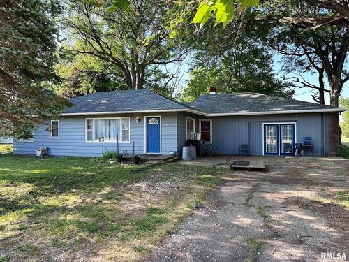 432 W Holmes Street, Oneida, IL, 61467 | Card Image