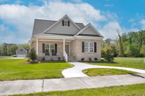 55 Glasgow, Rocky Mount, NC, 27804-7451 | Card Image