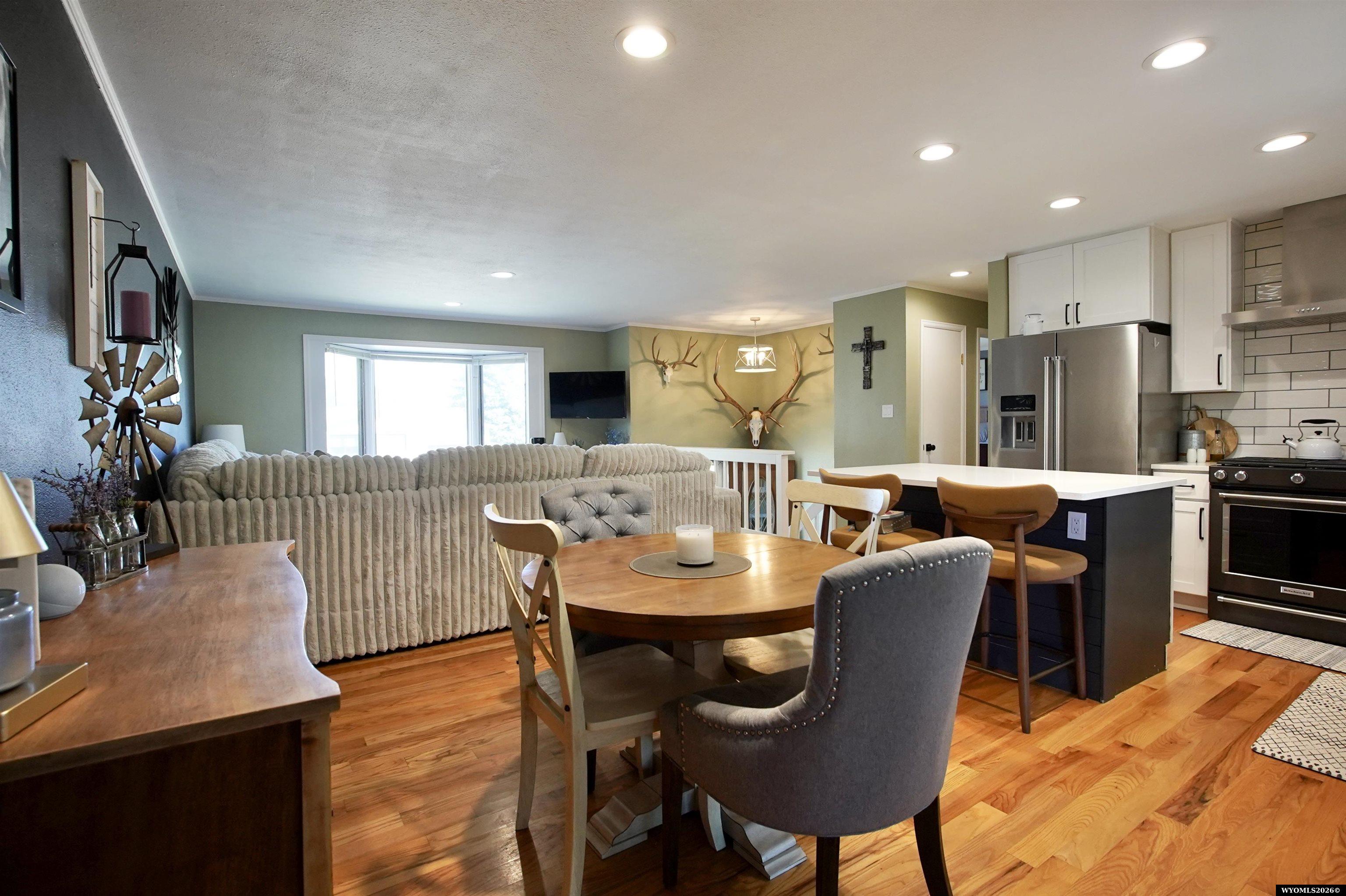 Residential in Casper 3