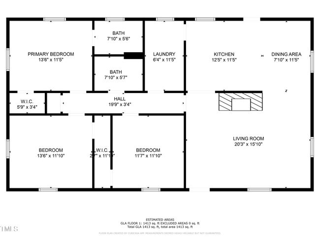 Lewy Floor Plan | Image 42