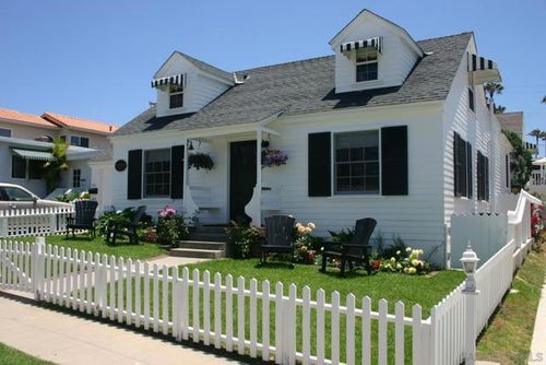 307 Rosemont St, La Jolla, CA, 92037 | Card Image