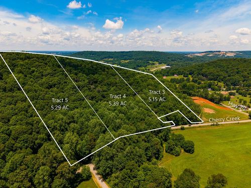 0 Cherry Creek Rd, Cookeville, TN, 38506 | Card Image
