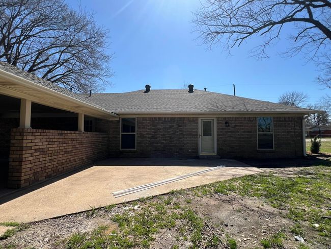 1307 E 48 Th St, House other with 3 bedrooms, 2 bathrooms and null parking in Texarkana AR | Image 28