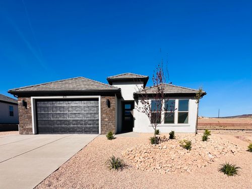 lot-34-671 S Molveno Trl, St. George, UT, 84770-1477 | Card Image